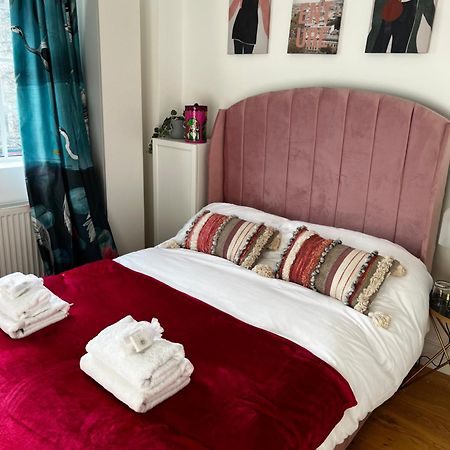 Cozy Flat London Lejlighed Eksteriør billede
