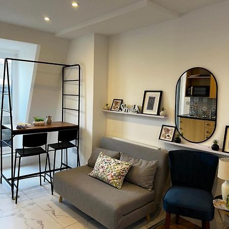 Cozy Flat London Lejlighed Eksteriør billede