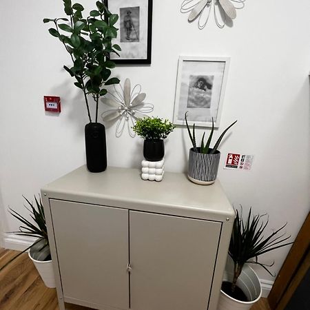 Cozy Flat London Lejlighed Eksteriør billede