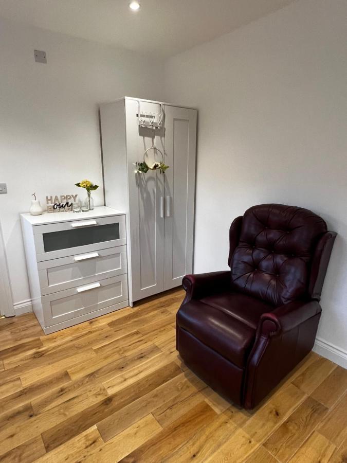 Cozy Flat London Lejlighed Eksteriør billede