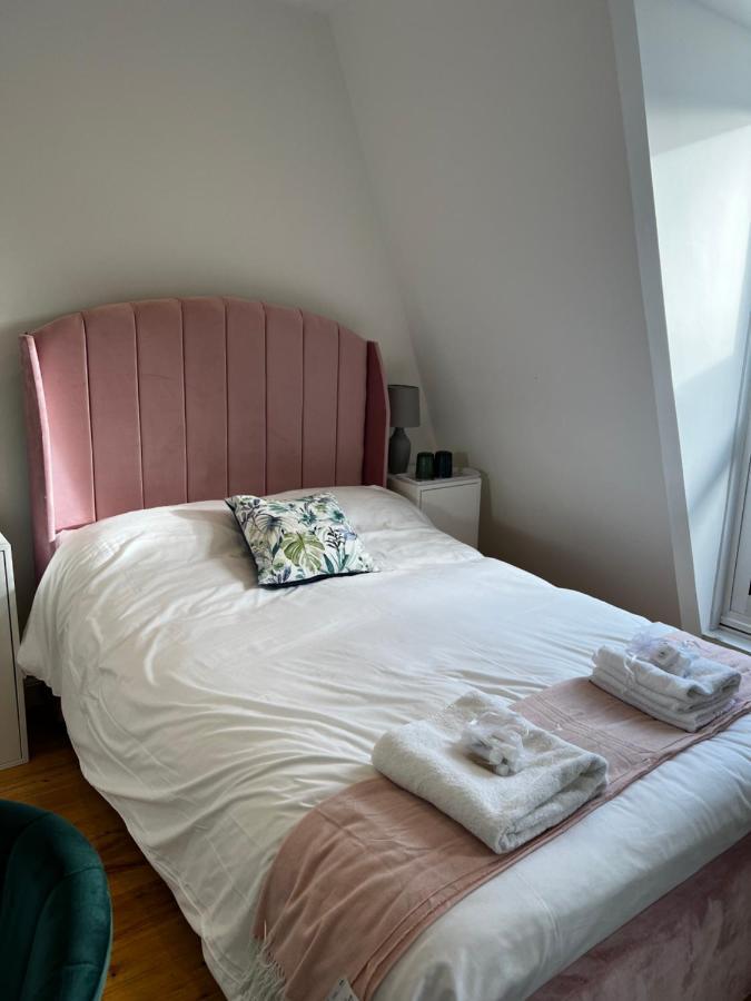 Cozy Flat London Lejlighed Eksteriør billede