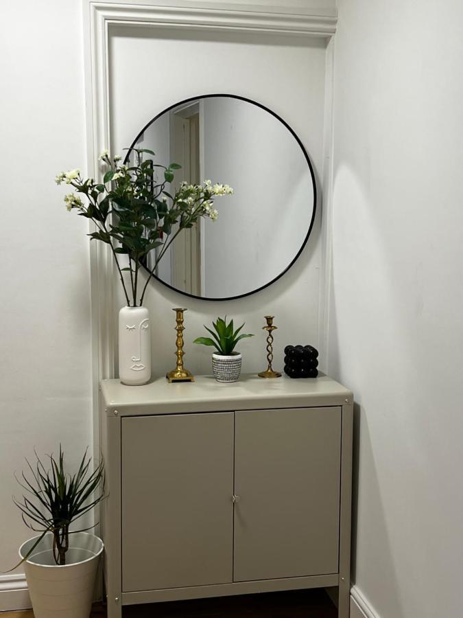 Cozy Flat London Lejlighed Eksteriør billede
