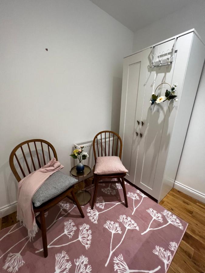 Cozy Flat London Lejlighed Eksteriør billede