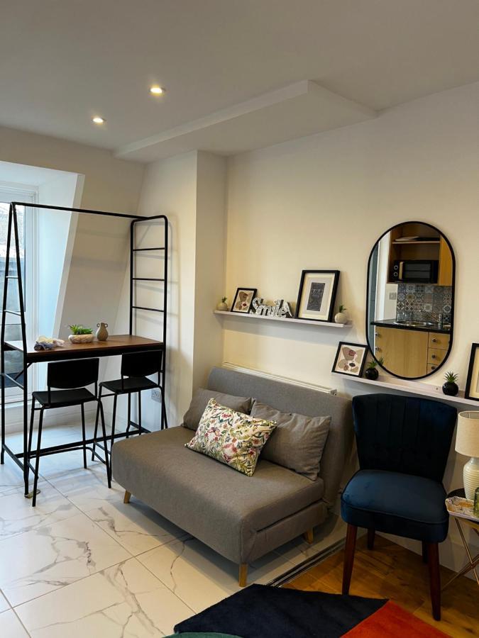 Cozy Flat London Lejlighed Eksteriør billede