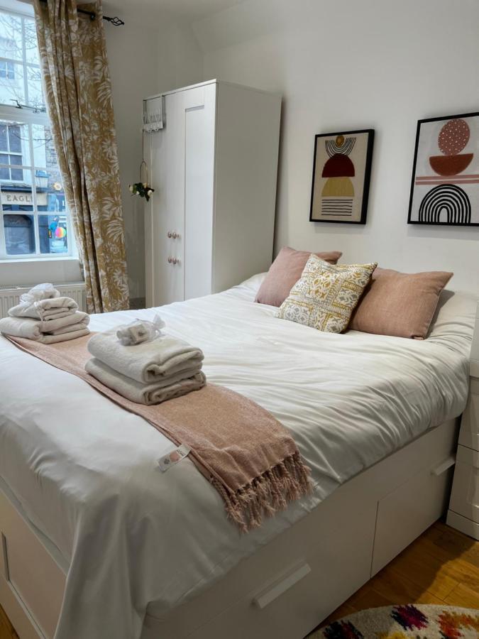 Cozy Flat London Lejlighed Eksteriør billede