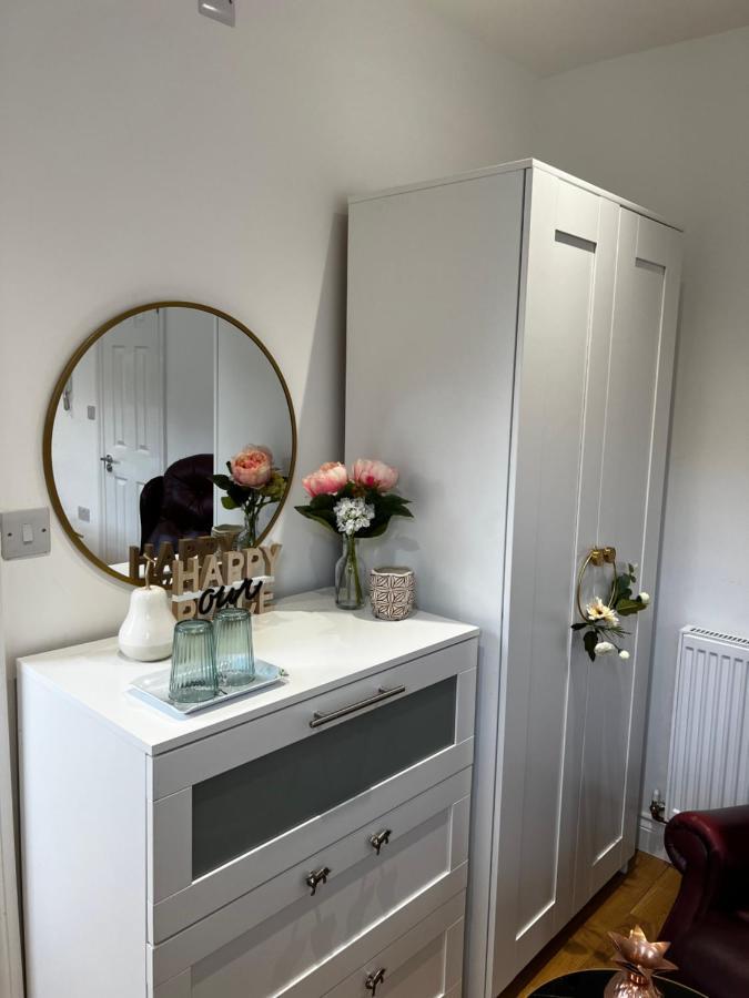 Cozy Flat London Lejlighed Eksteriør billede
