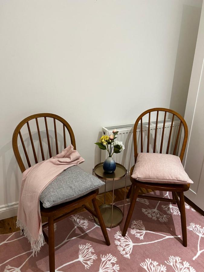 Cozy Flat London Lejlighed Eksteriør billede