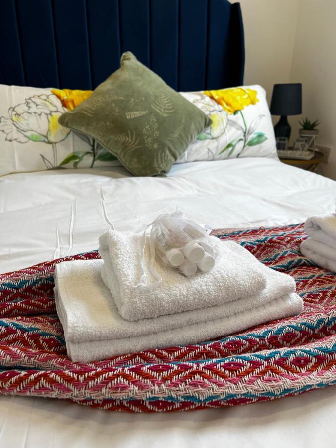 Cozy Flat London Lejlighed Eksteriør billede