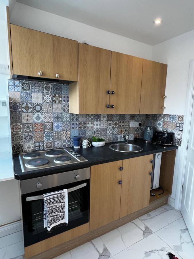 Cozy Flat London Lejlighed Eksteriør billede