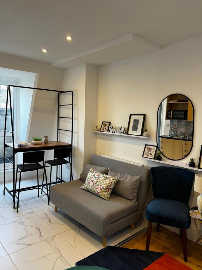 Cozy Flat London Lejlighed Eksteriør billede